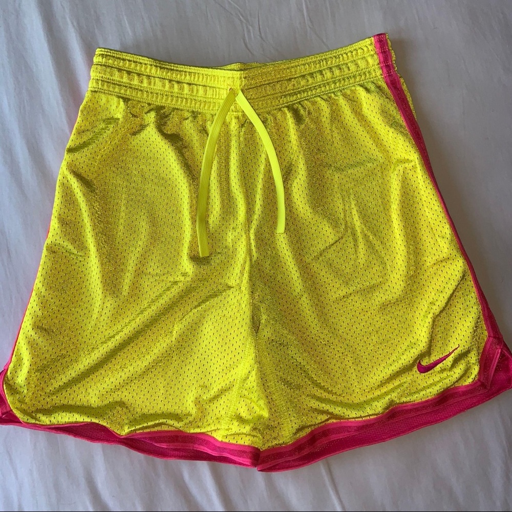 Nike shorts